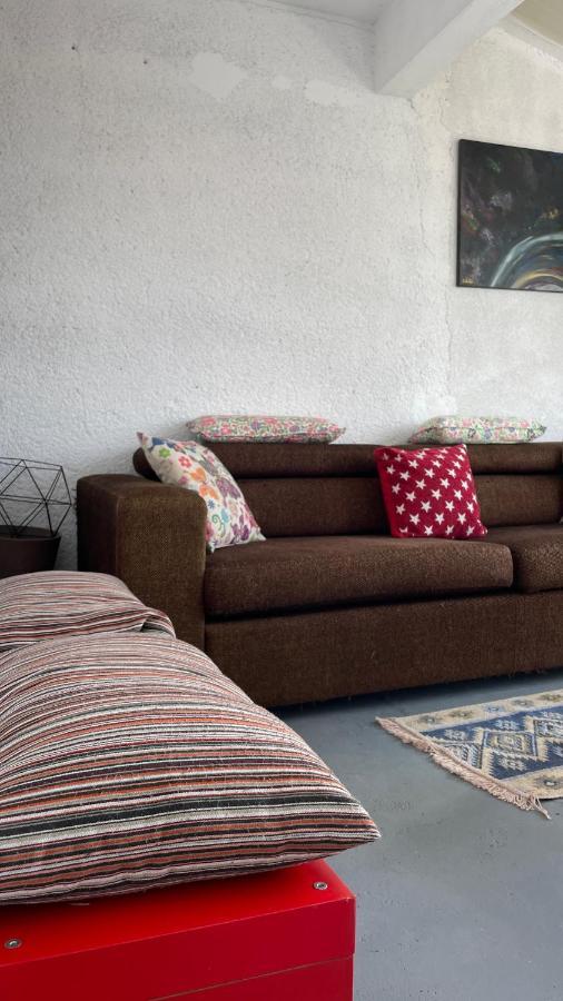 Terrace Balcony Downtown Delight Old Town Oasis City Center Universitate Square Old Town Βουκουρέστι Εξωτερικό φωτογραφία